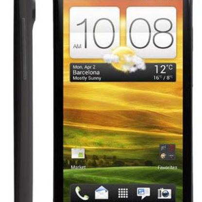 HTC One X, телефон с две сим карти, двуядрен процесор 1.2 Ghz 7